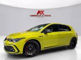 Used 2023 Volkswagen GTI 40th Anniversary Edition image 3