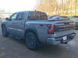 New 2025 Nissan Frontier PRO-4X w/ Pro Premium Package image 4