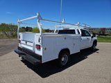 New 2025 Chevrolet Silverado 3500 W/T w/ WT Convenience Package image 5
