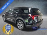 New 2025 Ford Explorer ST-Line image 3