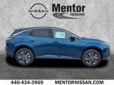 New 2025 Nissan Murano SL w/ Cargo Package image 2