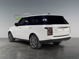 Used 2020 Land Rover Range Rover HSE image 3