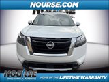 New 2025 Nissan Pathfinder Platinum w/ Cargo Package image 2