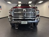 Used 2018 RAM 3500 Laramie w/ Convenience Group image 4