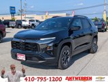 New 2026 Chevrolet Equinox ACTIV w/ Convenience Package III image 5