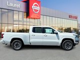 New 2025 Nissan Frontier SL image 2