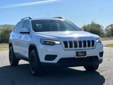 Used 2020 Jeep Cherokee Latitude image 3