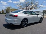 Certified 2025 Acura TLX w/ Technology Package image 4