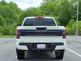 New 2025 Nissan Frontier PRO-4X w/ Pro Convenience Package image 6