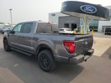 New 2025 Ford F150 XLT w/ Equipment Group 302A MID image 3