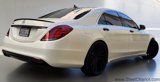 Used 2016 Mercedes-Benz S 550 Sedan image 2