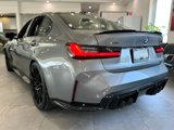 Used 2024 BMW M3 Competition w/ Executive Package image 5