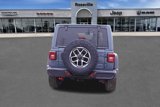 New 2025 Jeep Wrangler Unlimited Rubicon image 4