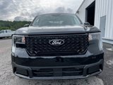 New 2025 Ford Maverick Lariat w/ Black Appearance Package image 4