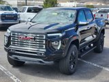 New 2026 GMC Canyon Denali w/ LPO, Denali Black Edition image 4