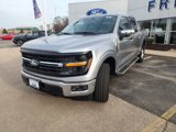 New 2025 Ford F150 XLT w/ Equipment Group 302A MID image 4