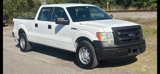 Used 2013 Ford F150 XL w/ Trailer Tow Pkg image 2