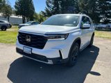 New 2025 Honda Pilot Touring image 4