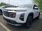 New 2026 Chevrolet Equinox LT w/ Convenience Package II image 3
