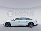 New 2025 Mercedes-Benz EQS 450+ 4MATIC Sedan image 2