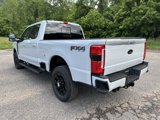 New 2025 Ford F350 XLT image 5