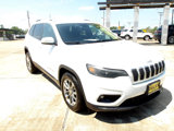 Used 2019 Jeep Cherokee Latitude Plus w/ Comfort/Convenience Group image 4