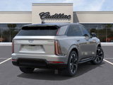 New 2025 Cadillac Escalade IQ Sport 1 w/ LPO, Premium Carpet Package image 4