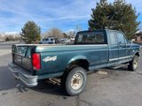 Used 1997 Ford F250 4x4 SuperCab Heavy Duty image 3
