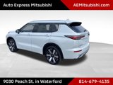 New 2025 Mitsubishi Outlander SEL image 5