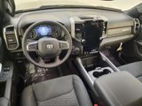 New 2025 RAM 1500 4x4 Crew Cab image 3