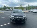 Certified 2023 Chevrolet Equinox LS w/ LS Convenience Package image 2