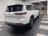 New 2025 Jeep Grand Cherokee L Limited image 4