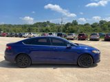 Used 2014 Ford Fusion S image 5