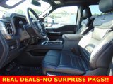New 2025 Ford F350 Platinum image 2