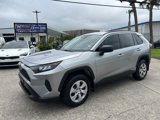 Used 2020 Toyota RAV4 LE image 2