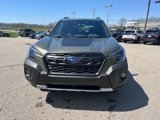 New 2025 Subaru Forester Wilderness image 2