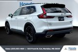 New 2025 Honda CR-V Sport Touring image 3