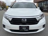 Used 2021 Honda Odyssey Touring image 2