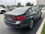 Used 2020 BMW 530i xDrive w/ Premium Package image 5