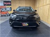 Used 2018 Toyota RAV4 XLE image 3