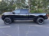 New 2025 RAM 3500 Laramie w/ Night Edition image 4