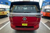 New 2025 Volkswagen ID. Buzz Pro S Plus image 5