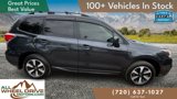 Used 2018 Subaru Forester 2.5i Premium image 4