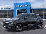 New 2026 Chevrolet TrailBlazer LT w/ Convenience Package image 2