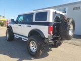 Used 2024 Ford Bronco Big Bend image 3