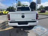 New 2024 RAM 3500 Big Horn w/ Night Edition image 4