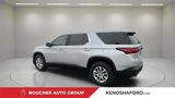 Used 2022 Chevrolet Traverse LS image 5