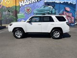 Certified 2023 Toyota 4Runner SR5 image 2