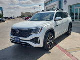 New 2025 Volkswagen Atlas SEL Premium R-Line image 3