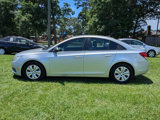 Used 2013 Chevrolet Cruze LS image 6